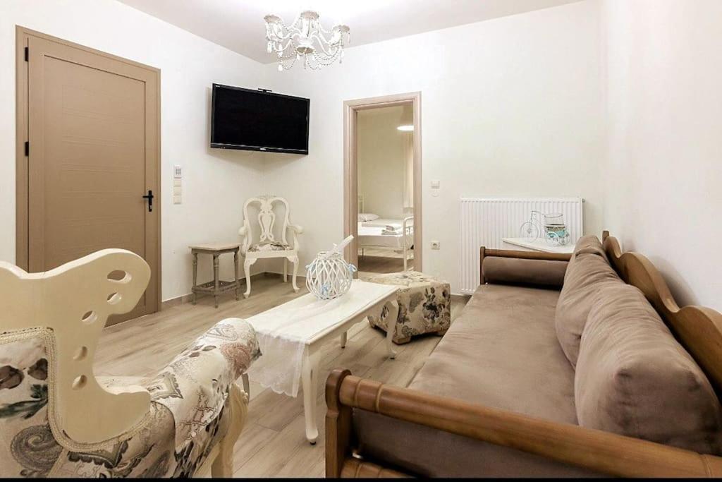 Hersonissos Venus 2 Bedroom House Екстериор снимка