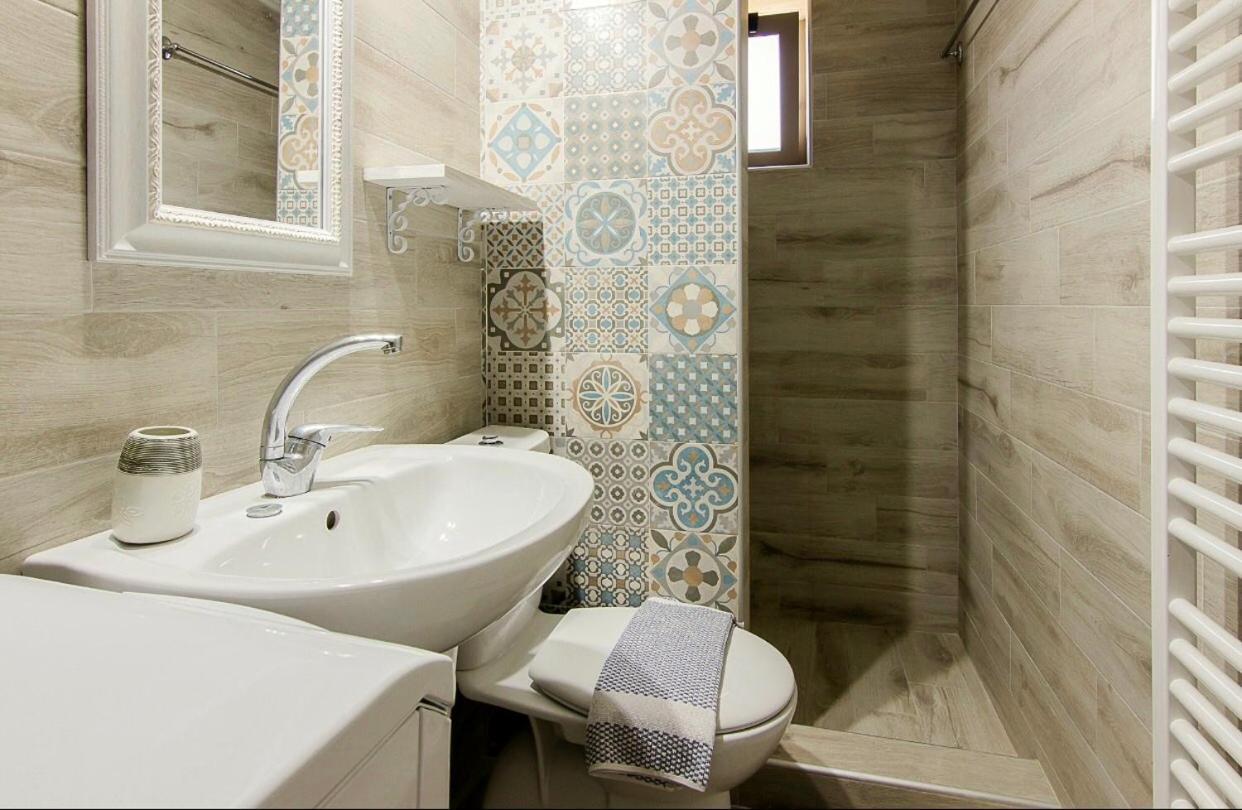 Hersonissos Venus 2 Bedroom House Екстериор снимка
