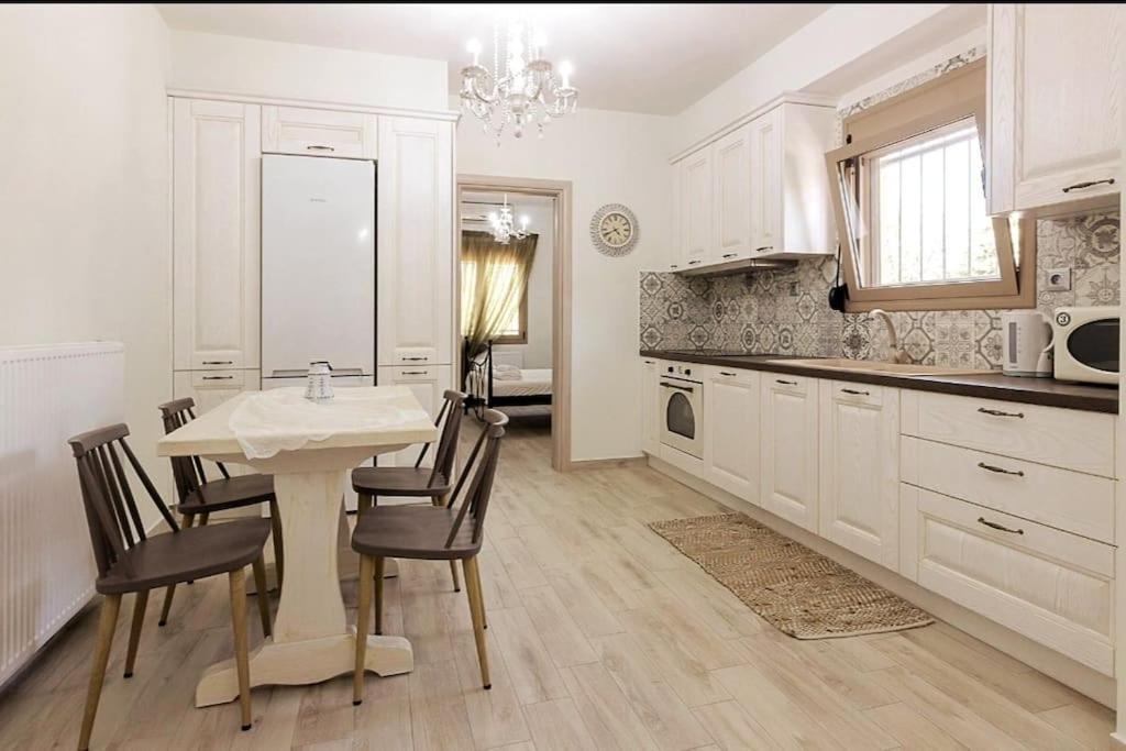 Hersonissos Venus 2 Bedroom House Екстериор снимка