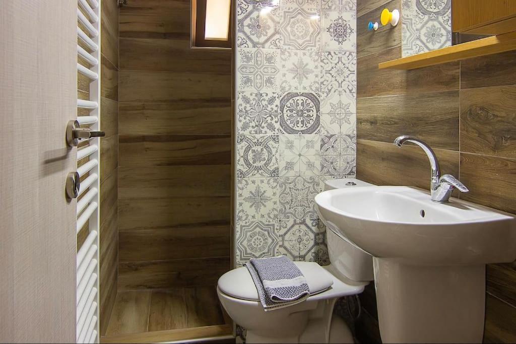 Hersonissos Venus 2 Bedroom House Екстериор снимка
